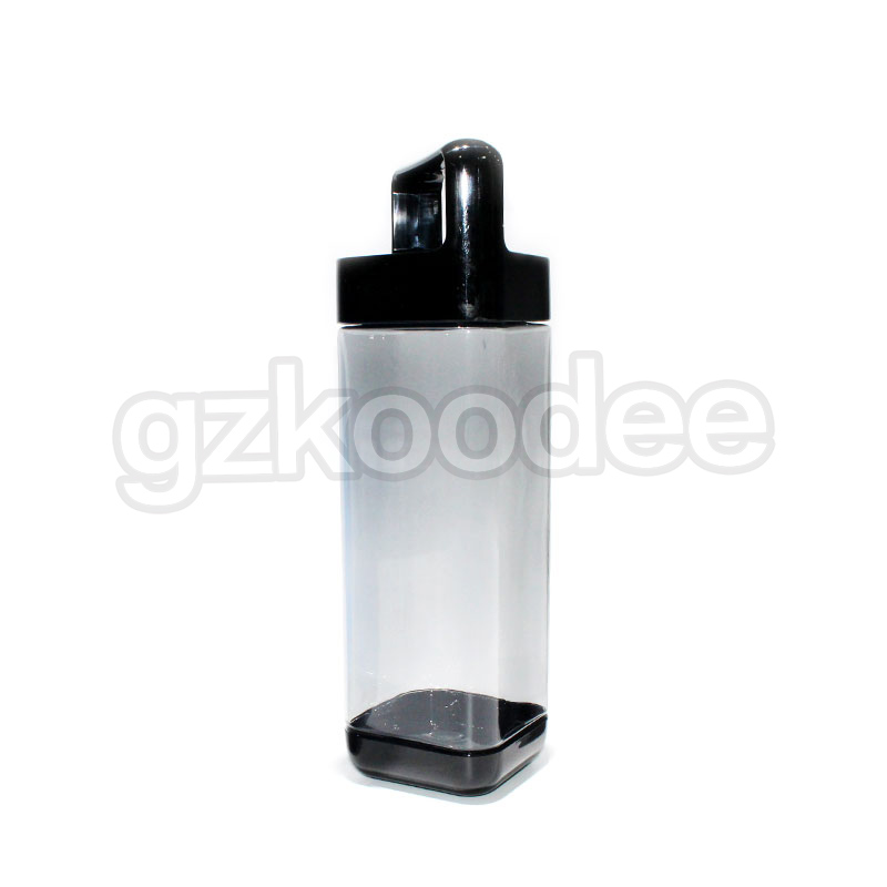 - collapsible silicone water bottle