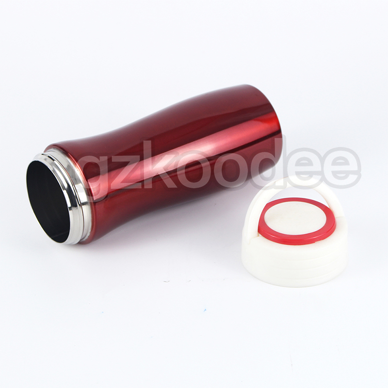 top drops for dad - good glass water bottle