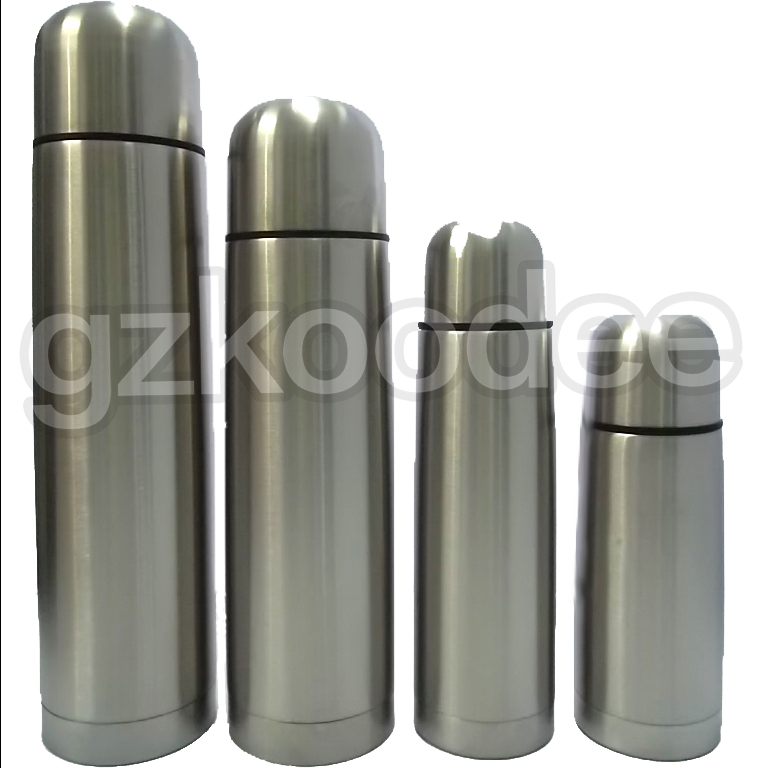 7 hot back-to-school trends - stainless steel water bottles